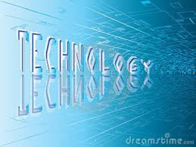 Technoligical