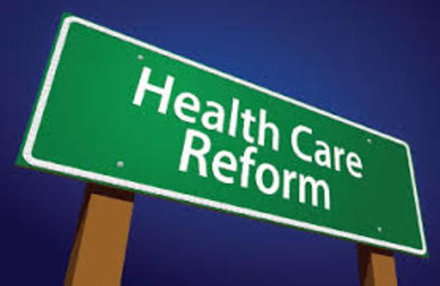 Patient Protection and Affordable Care Act