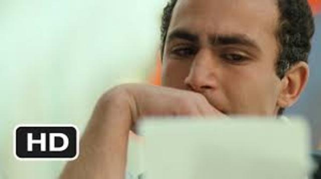 Rahim Khan finds Hassan and returns back to Baba's house to live and Baba dies