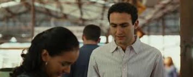 Amir goes on book tour and Amir and soraya try to start a family