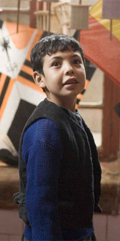 Hassan and Ali leave