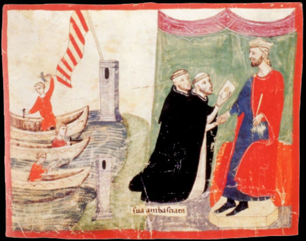 Ocupacio de l'illa sicília