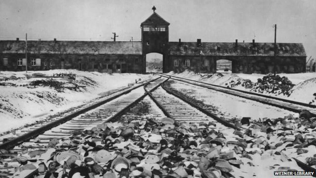 Holocaust