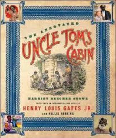 Uncle Tom's Cabin