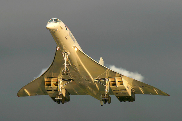 concorde