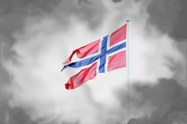 First International ARPAnet Connections