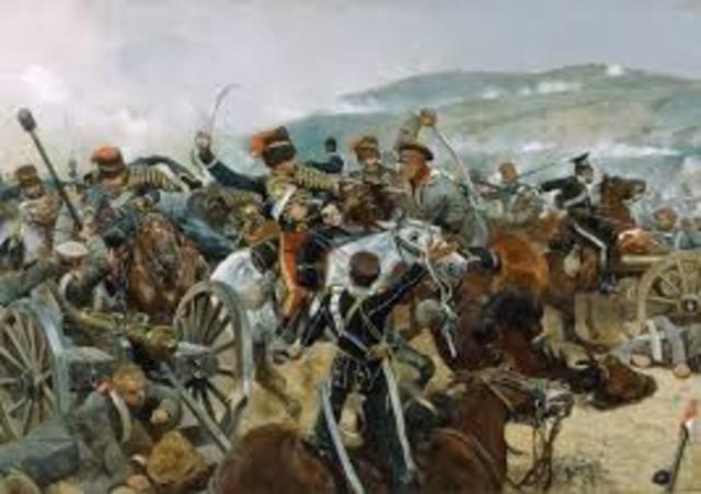Crimean War