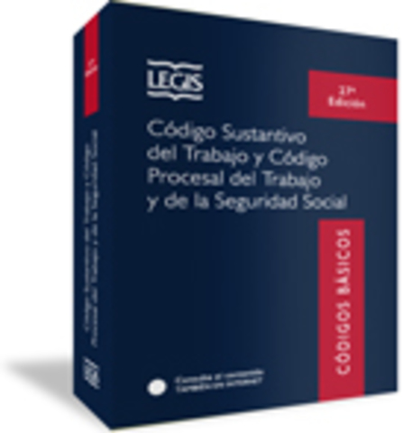 Código Sustantivo del Trabajo