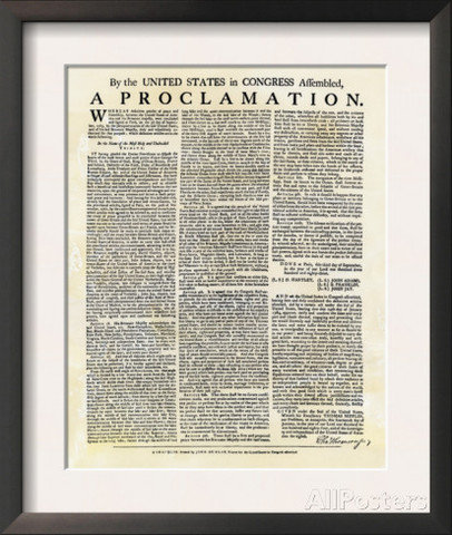 The Treaty of Paris - Jenna