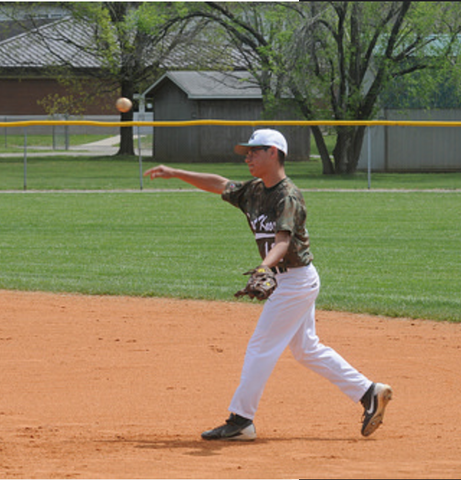 Army Baseball World Series