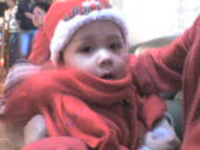 navidad  samuel