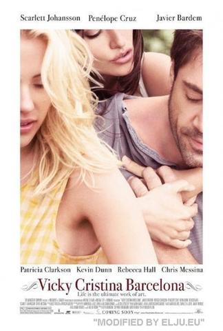 Vicky Cristina Barcelona