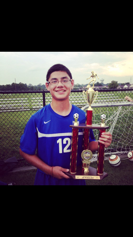 Eastern Soccer Tournament