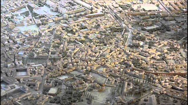 Sistema Interconectado  (Roma)