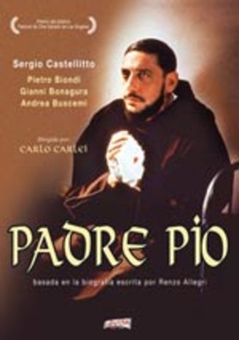 Padre Pío