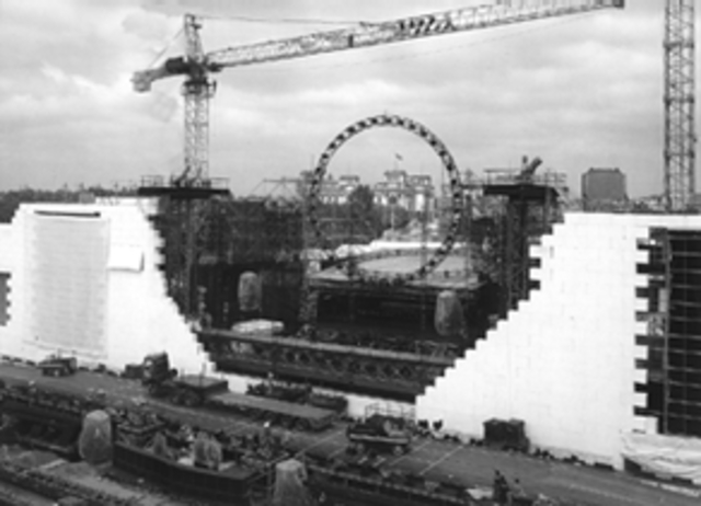 Roger Waters: Live in Berlin