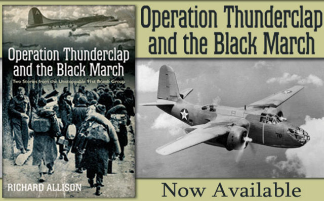 Operation Thunderclap
