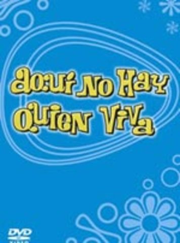 Aquí no hay quien viva