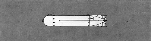 The invention of the Torpedo