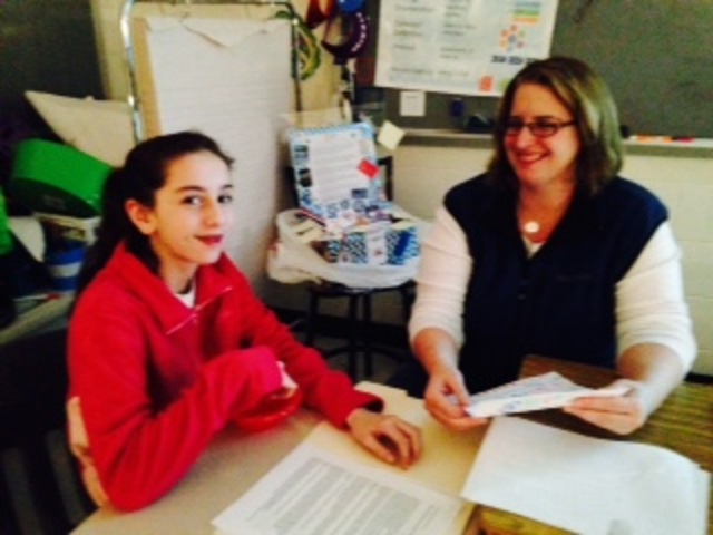 Student Led Conferences