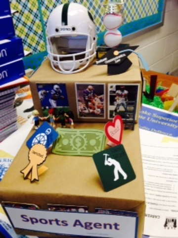 College/Career Research