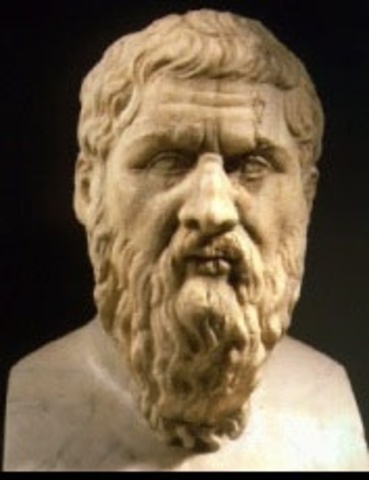 Anaximandro, (611-547 a.C.)