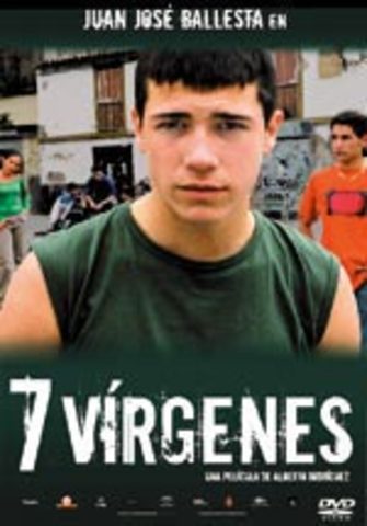 7 vírgenes