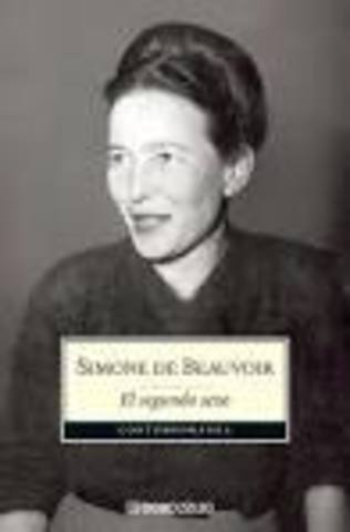 Simone de Beauvoir