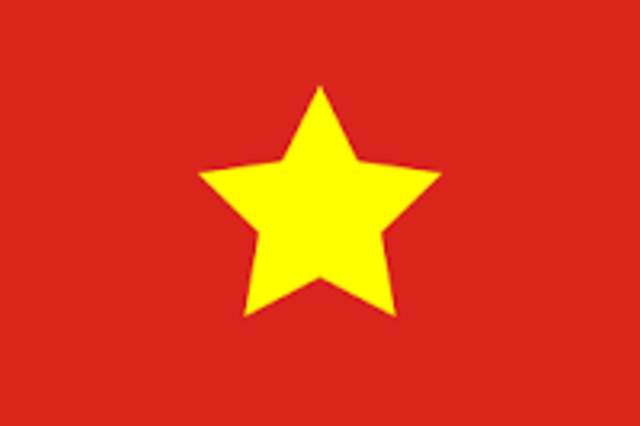 North Vietnam  (1945)