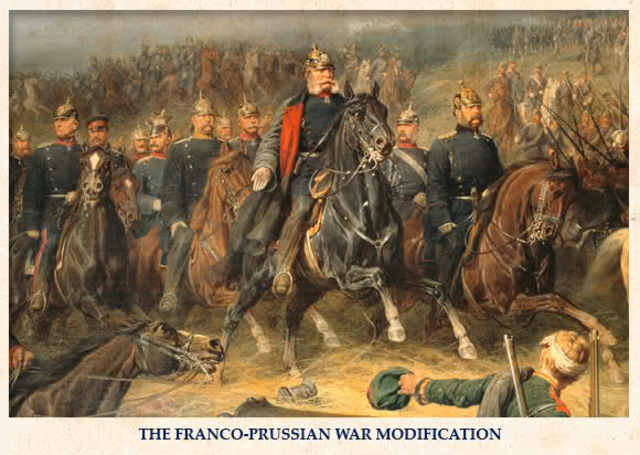 Franco-Prussian War