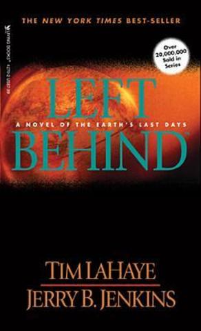 Left Behind