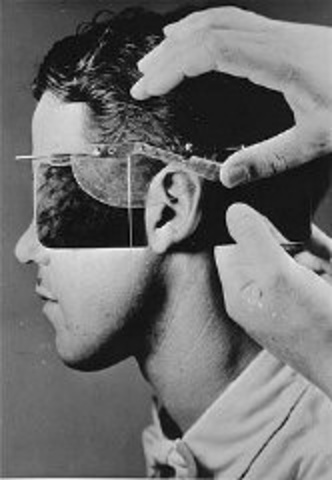 Undesirables and Racial Science