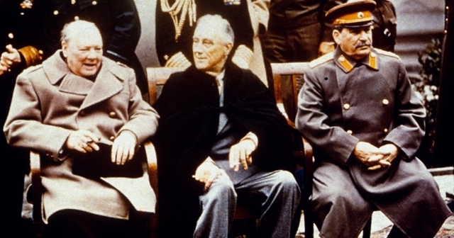 Yalta Conference