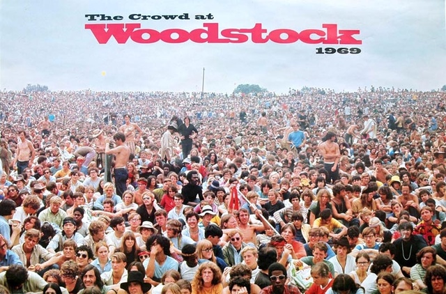 Woodstock 1969