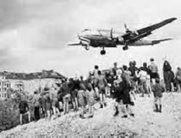 Berlin Airlift