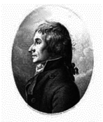 Joseph Louis Proust y la ley de proporciones definidas