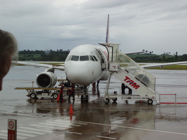 conociendo por primera vez las nubes