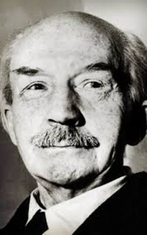 Walther Bothe y el berilio