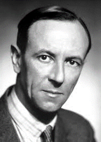 James Chadwick y la radiación