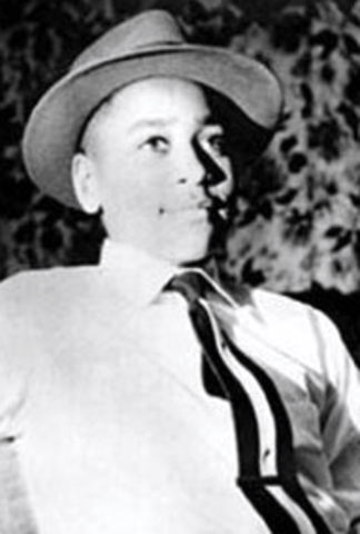 Emmett Till
