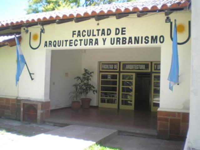 Empece la facultad