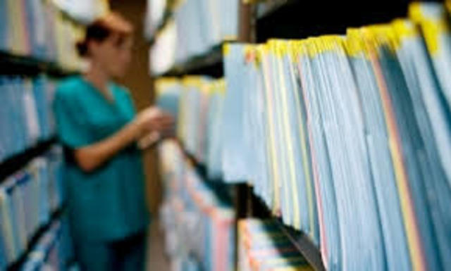 Resolución 1995 de 1999