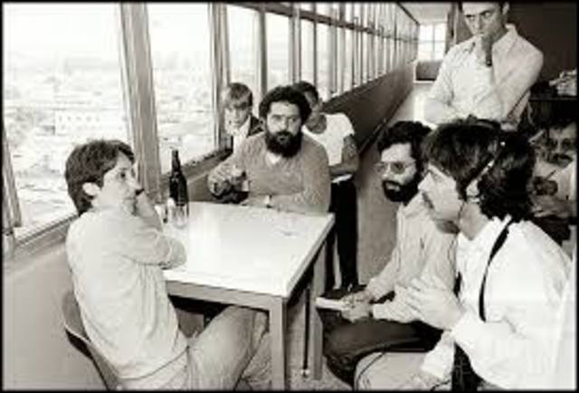 Partido dos Trabalhadores - PT