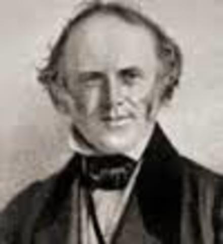 Lyell, Charles (1797-1875)