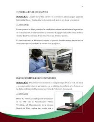 DECRETO 2578 DE 2012