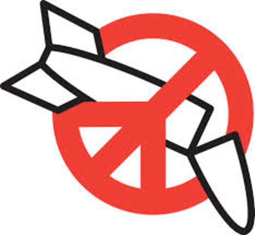 Reproccesing of nuclear weapons stopped