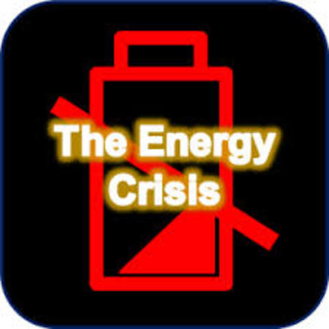 US Energy Crisis