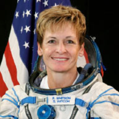 First US females selected to be astronauts