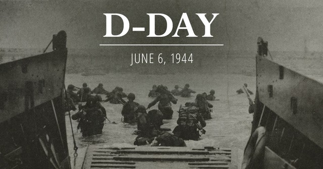 D-Day (1944)