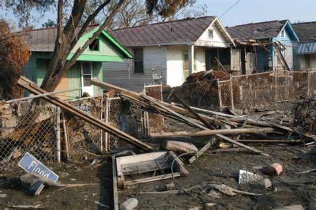 Date Hurricane Carmen struck Louisiana